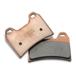 Load image into Gallery viewer, Performance Machine Brake Pad 137X4 Dp Sport