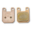 Load image into Gallery viewer, Performance Machine Brake Pads - 125x2 DP