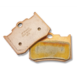 Load image into Gallery viewer, Performance Machine Brake Pads - 125x4R DP