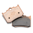 Load image into Gallery viewer, Performance Machine Brake Pads - 125x4R DP Sport