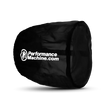 Load image into Gallery viewer, Performance Machine C4 Carbon Air Cleaner Rain Sock