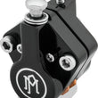 Load image into Gallery viewer, Performance Machine Caliper 125x2 - Contrast Cut - Main Product View