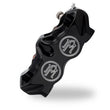 Load image into Gallery viewer, Performance Machine Caliper 125x4 Radial Right - Contrast Cut - Main Product View