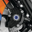 Load image into Gallery viewer, Performance Machine Caliper 125x4R Vintage - Black Ops - Detail View