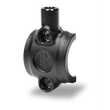 Load image into Gallery viewer, Performance Machine Clamp W/ Mirror Mount - Black Ops