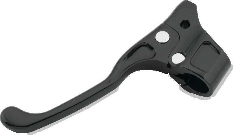 Performance Machine  Cltch Perch Assembly Contor  - Black Ano - Main Product View