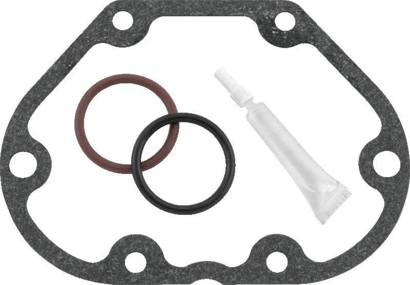 Performance Machine Clutch Slave Rebuild Kit - Main Product View