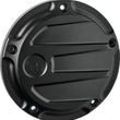 Load image into Gallery viewer, Performance Machine Derby Cover Scallop - Black Ops - Main Product View