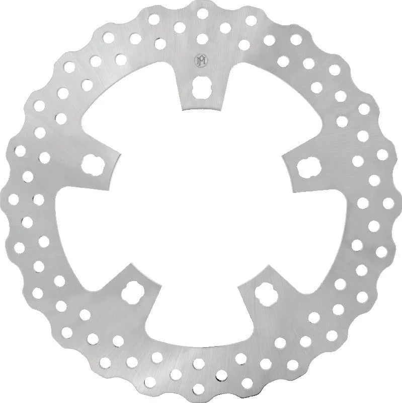 Performance Machine Disc 11.81 (300Mm) x .20 Stainless Steel - Main Product View