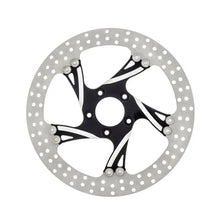 Load image into Gallery viewer, Performance Machine Disc/Carr 11.5 Cruise Fr Lt - Contrast Cut Platinum