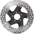 Load image into Gallery viewer, Performance Machine Disc/Carr 11.5 Factor Left Ss - Black Ops