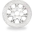 Load image into Gallery viewer, Performance Machine Disc/Carr 11.5 Heathen Rr - Chrome - Side View