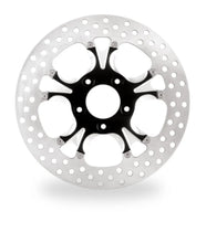 Load image into Gallery viewer, Performance Machine Disc/Carr 11.5 Luxe Fr Lt  - Contrast Cut Platinum - Main Product View