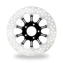 Load image into Gallery viewer, Performance Machine Disc/Carr 11.5 Revel SS - Contrast Cut Platinum - Main Product View
