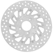 Load image into Gallery viewer, Performance Machine Disc/Carr 11.5 Supra Rr Left - Chrome