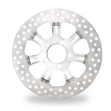 Load image into Gallery viewer, Performance Machine Disc/Carr 11.5 Virtue Ss - Chrome