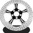 Load image into Gallery viewer, Performance Machine Disc/Carr 11.5 Wrath Fr - Contrast Cut Platinum