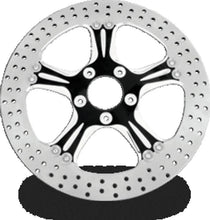 Load image into Gallery viewer, Performance Machine Disc/Carr 11.5 Wrath Fr - Contrast Cut Platinum