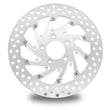 Load image into Gallery viewer, Performance Machine Disc/Carr 11.8 Del Rey Fr Right - Chrome