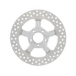 Load image into Gallery viewer, Performance Machine Disc/Carr 11.8 Fierce Rr - Chrome