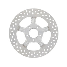 Load image into Gallery viewer, Performance Machine Disc/Carr 11.8 Fierce Rr - Chrome