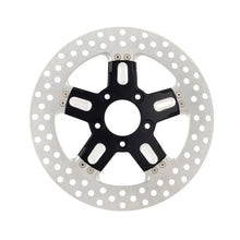 Load image into Gallery viewer, Performance Machine Disc/Carr 11.8 Formula Fr - Contrast Cut Platinum - Main Product View