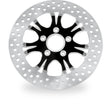 Load image into Gallery viewer, Performance Machine Disc/Carr 11.8 Heathen Fr - Contrast Cut
