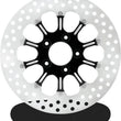 Load image into Gallery viewer, Performance Machine Disc/Carr 11.8 Revel Fr - Contrast Cut Platinum - Main Product View