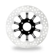 Load image into Gallery viewer, Performance Machine Disc/Carr 11.8 Revel Rr Right - Contrast Cut Platinum - Main Product View