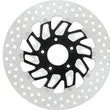 Load image into Gallery viewer, Performance Machine Disc/Carr 11.8 Supra Rr Lt - Contrast Cut Platinum - Main Product View