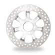 Load image into Gallery viewer, Performance Machine Disc/Carr 11.8 ViRightue Rr Right - Chrome