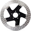 Load image into Gallery viewer, Performance Machine Disc/Carr 13x.20 Sf Factor Right - Black Ops