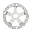 Load image into Gallery viewer, Performance Machine Disc/Carr 13x.20 Sf Formula Fr - Polished