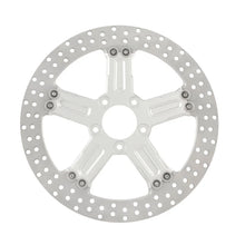 Load image into Gallery viewer, Performance Machine Disc/Carr 13x.20 Sf Formula Fr - Polished