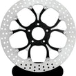 Load image into Gallery viewer, Performance Machine Disc/Carr 13x.20 Sf Galaxy Left - Contrast Cut Platinum - Main Product View
