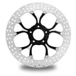 Load image into Gallery viewer, Performance Machine Disc/Carr 13x.20 Sf Galaxy Right - Contrast Cut Platinum - Main Product View