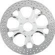Load image into Gallery viewer, Performance Machine Disc/Carr 13x.20 Sf Gatlin Fr  - Polished - Main Product View