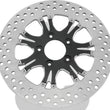 Load image into Gallery viewer, Performance Machine Disc/Carr 13x.20 Sf Heathen Fr - Contrast Cut Platinum - Side View