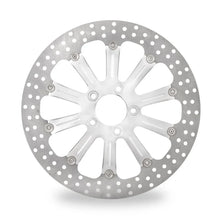 Load image into Gallery viewer, Performance Machine Disc/Carr 13x.20 Sf Revel - Polished