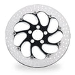 Load image into Gallery viewer, Performance Machine Disc/Carr 13x.20 Sf Torque Fr Left - Contrast Cut Platinum