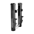 Load image into Gallery viewer, Performance Machine Dyna and M8 Softail Lower Leg Assembly 49mm  - Contrast Cut - Main Product View