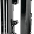 Load image into Gallery viewer, Performance Machine Dyna and M8 Softail Lower Leg Assembly 49mm - Contrast Cut - Main Product View