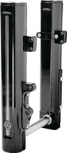 Load image into Gallery viewer, Performance Machine Dyna and M8 Softail Lower Leg Assembly 49mm - Contrast Cut - Main Product View