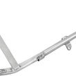 Load image into Gallery viewer, Performance Machine Extended Kick Stand 1in - Chrome - Side View