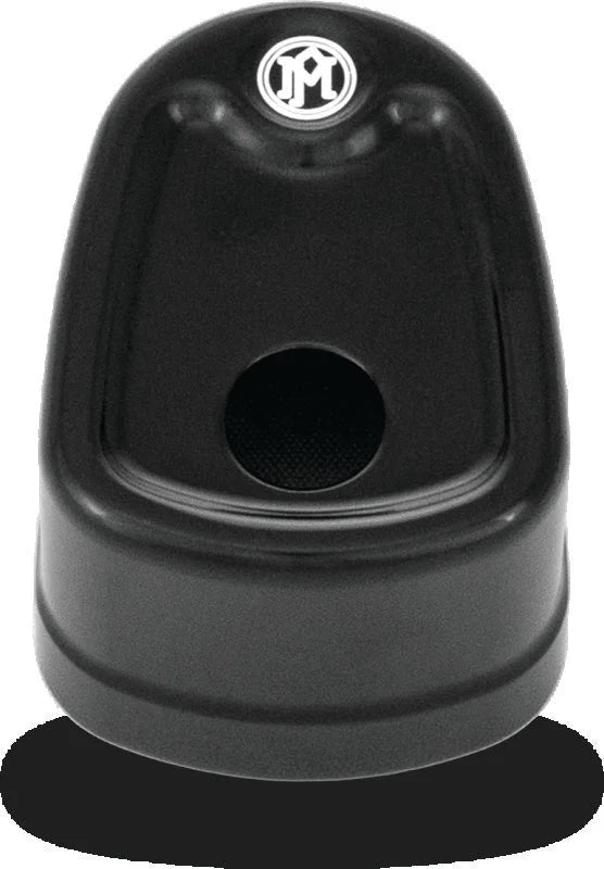 Performance Machine FL Ign. Sw. Cover Assy Smooth - Contrast Cut - Side View