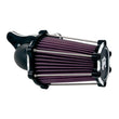 Load image into Gallery viewer, Performance Machine Fast Air Intake Solution - Contrast Cut - Main Product View