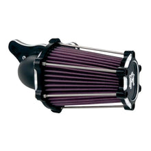 Load image into Gallery viewer, Performance Machine Fast Air Intake Solution - Contrast Cut - Main Product View