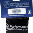 Load image into Gallery viewer, Performance Machine Fast Air Intake Solution Rain Sock - Main Product View