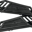 Load image into Gallery viewer, Performance Machine Floorboard Assembly Driver Superlight - Black Ops - Main Product View