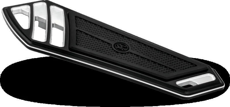 Performance Machine Floorboard Assembly Driver Superlight - Contrast Cut - Side View